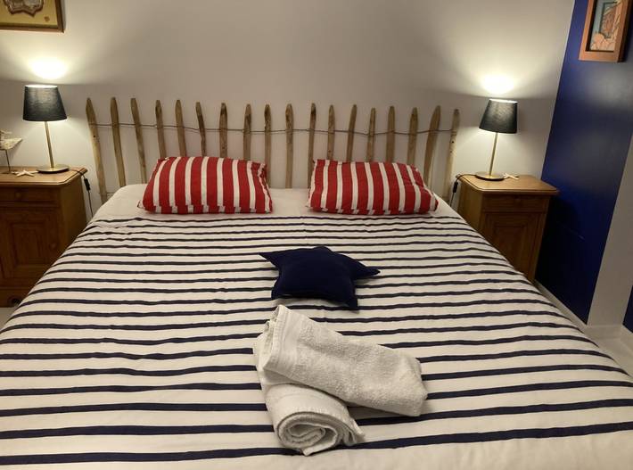 Chambre d’hôte pour 4 personnes, avec jardin ainsi que piscine et jacuzzi, animaux acceptés en Dordogne - 2