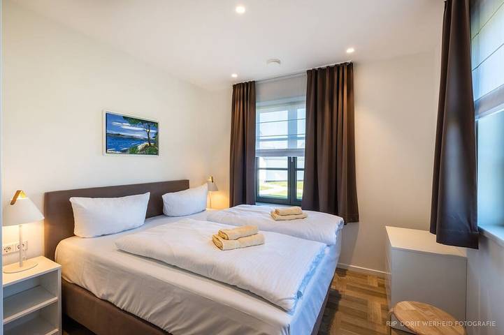 Cottage für 4 Personen, mit Garten und Terrasse in Stolpe auf Usedom - 2