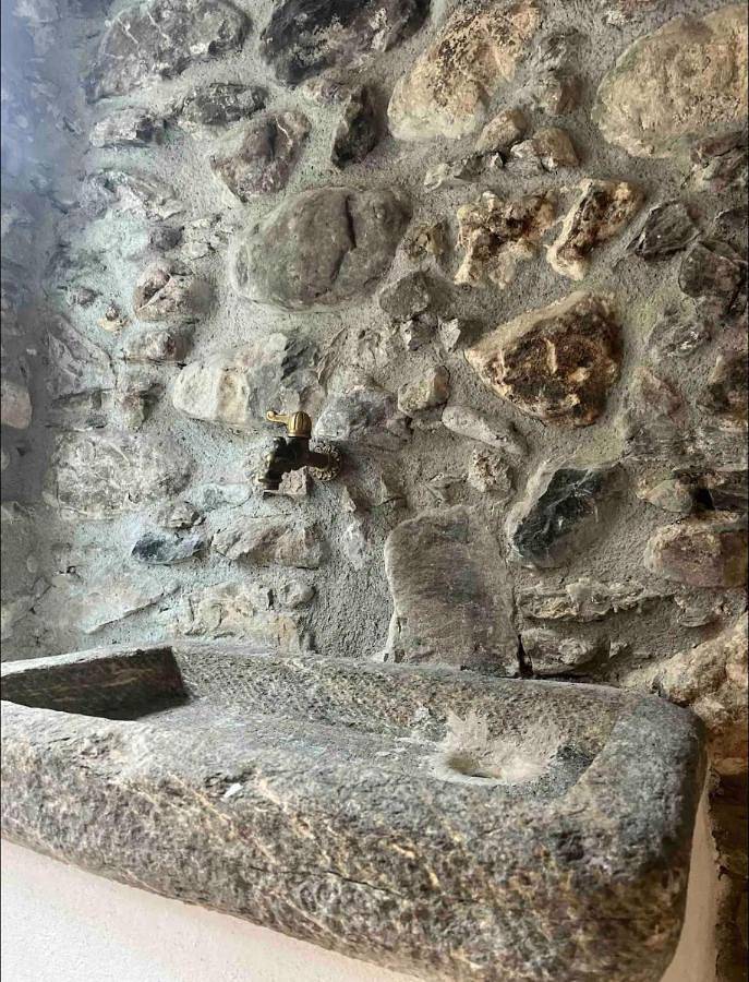 Location de vacances pour 5 personnes, avec vue et balcon à Rocchetta Nervina - 4