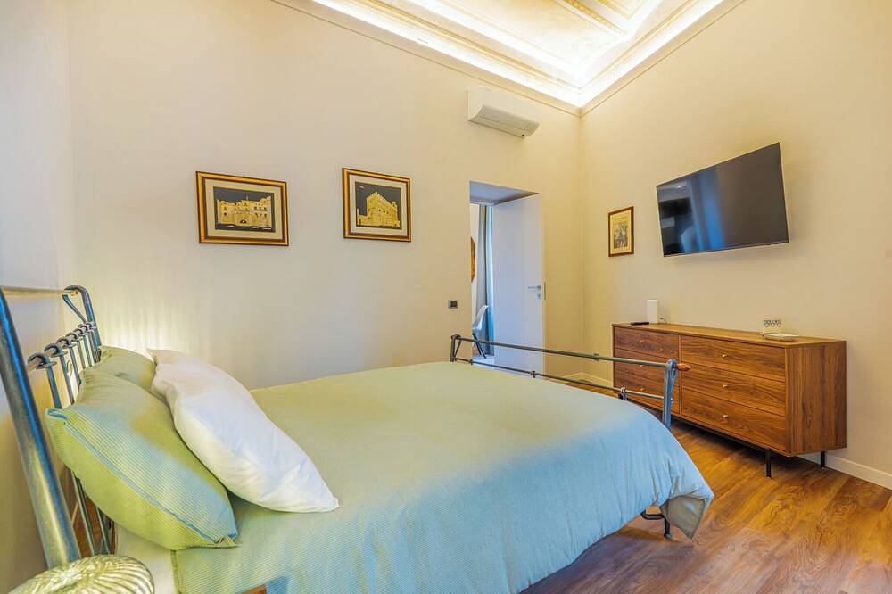 Apartamento entero, Le Fije - Orvieto Luxury Apartment in Orvieto, Provincia de Terni