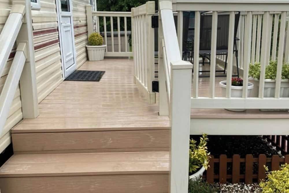 Static Caravan for 6 People in Edinburgh and Lothian