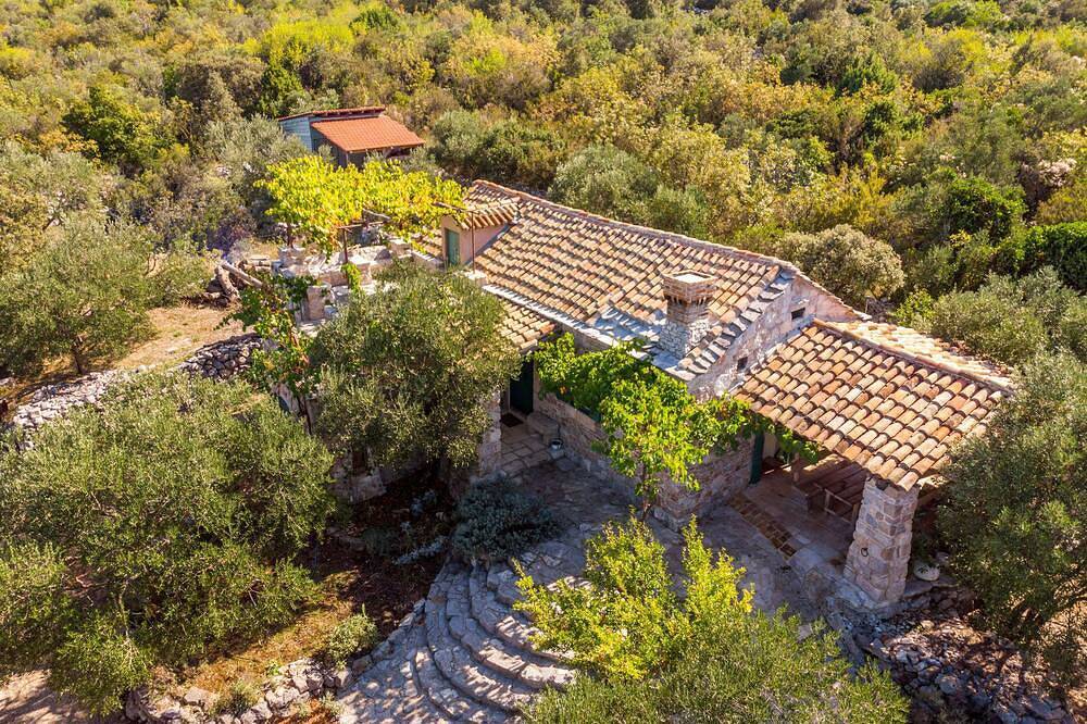 Haus Lavanda (16662-K1) - Trpanj in Trpanj, Peljesac