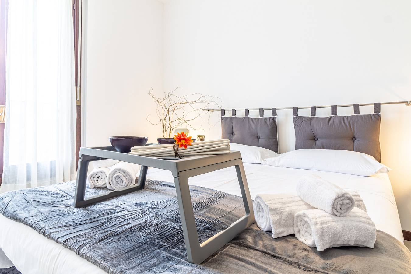 Apartamento entero, Cielo C18 in Monza, Brianza