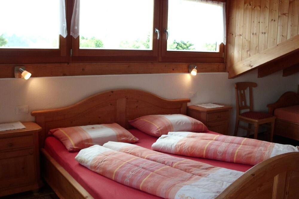 Ferienwohnung Meransen für 1 - 5 Personen mit 2 Schlafzimmern - Ferienhaus in Meransen, Mühlbach
