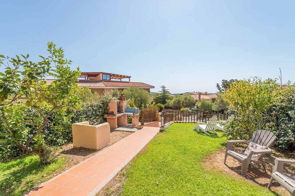 Ganze Wohnung, Dream house on the coast  in San Teodoro, Olbia-Tempio