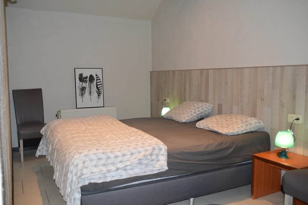 Verviers Villa mit Sauna in Verviers, Lüttich und Umgebung