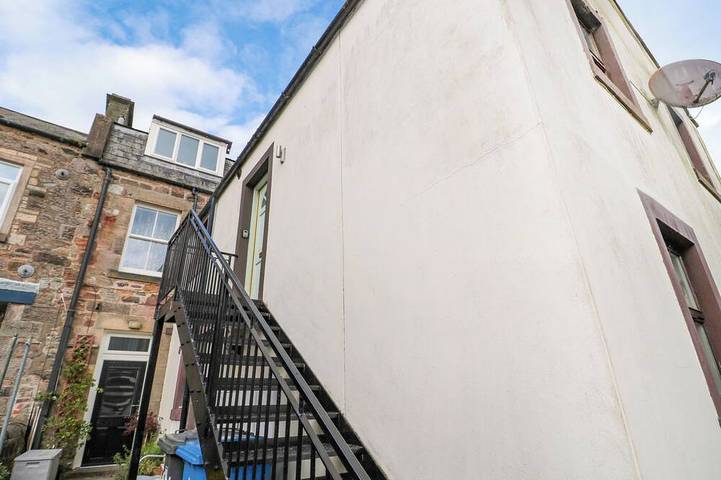 Cottage for 2 people, with pets in Berwick-upon-Tweed