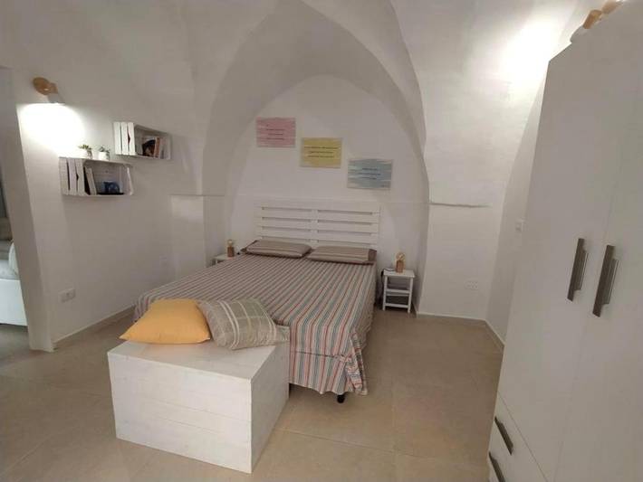 Appartamento per 4 persone a Sannicola