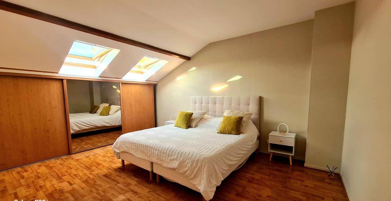 Appartement entier, L'Aulnaysien in Aulnay-sous-Bois, Seine-Saint-Denis