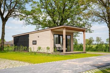 Lodge for 2 Guests in Rijssen, Overijssel, Picture 4
