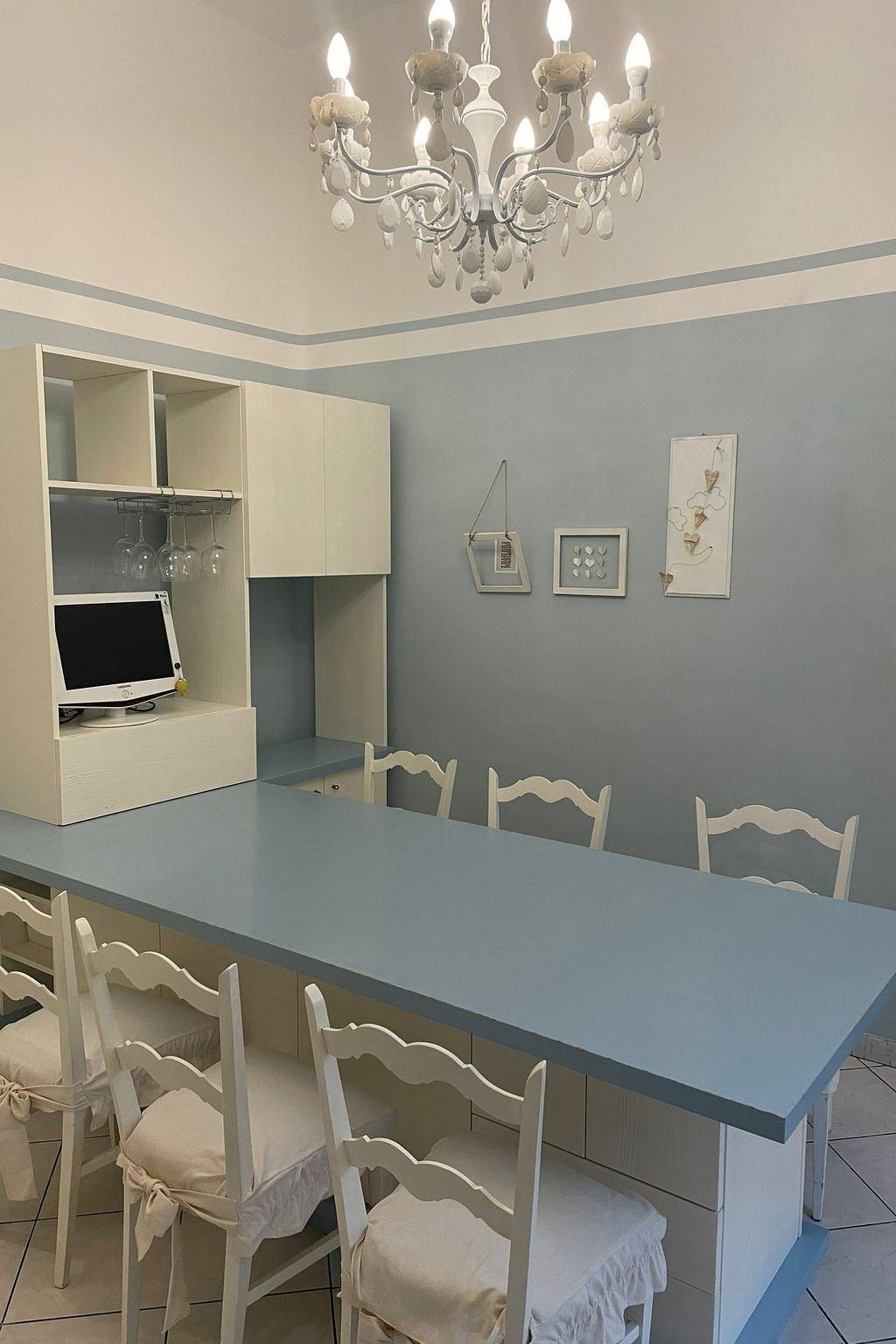 Appartamento intero, Wohnsitz Kleopatra 6 in Falconara Marittima, Provincia di Ancona