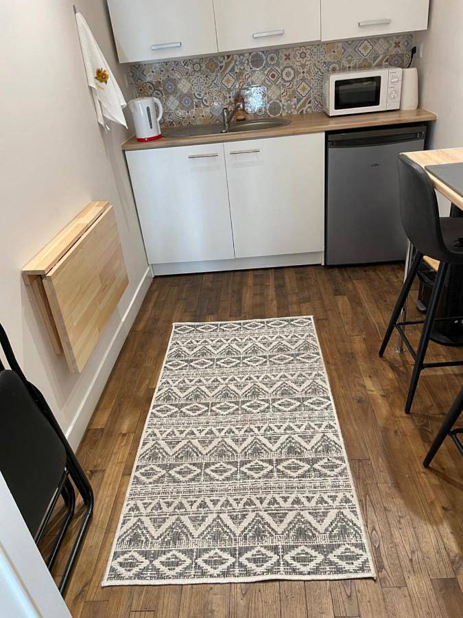 Location de vacances pour 4 personnes, avec jardin à Le Dorat - 2