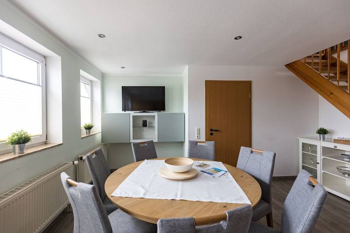 Ferienwohnung für 6 Personen auf Norderney - 2