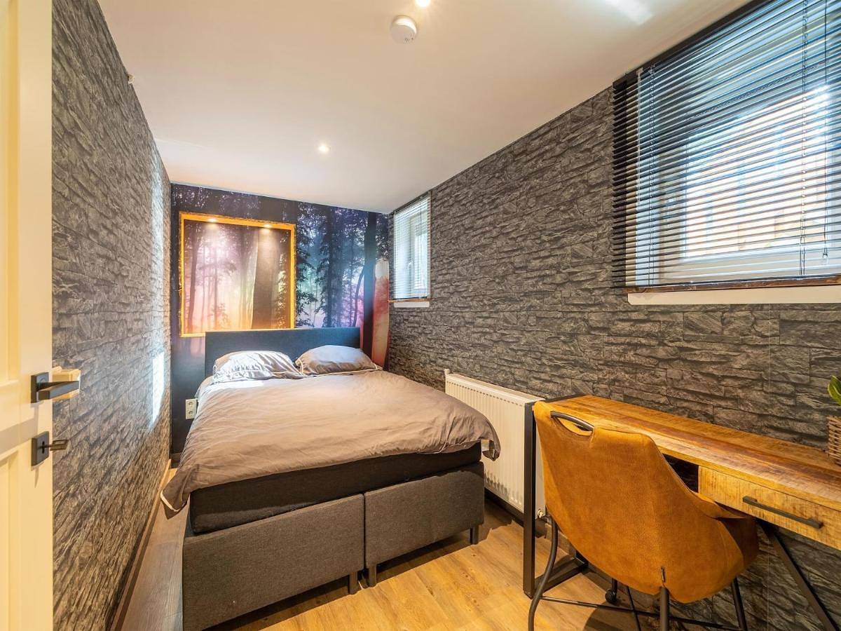 Three-Bedroom Holiday Home in Ortho, La Roche-en-Ardenne