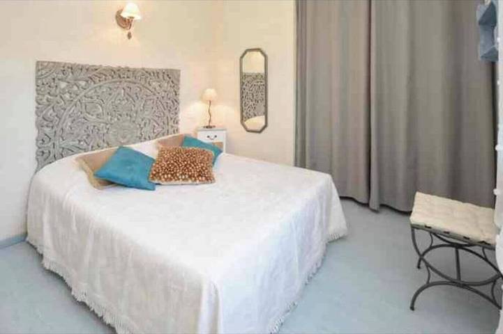 Location de vacances pour 7 personnes, avec jardin à Méjannes-lès-Alès - 2