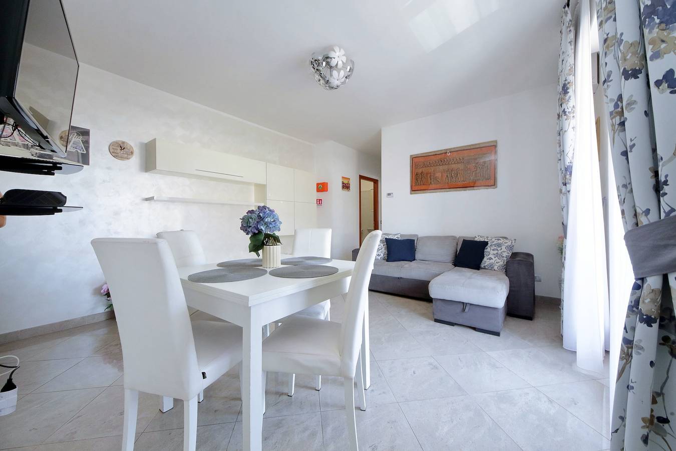 Ganze Wohnung, La casa di Vittoria by Domus&Dimore in Rom, Rom Provinz