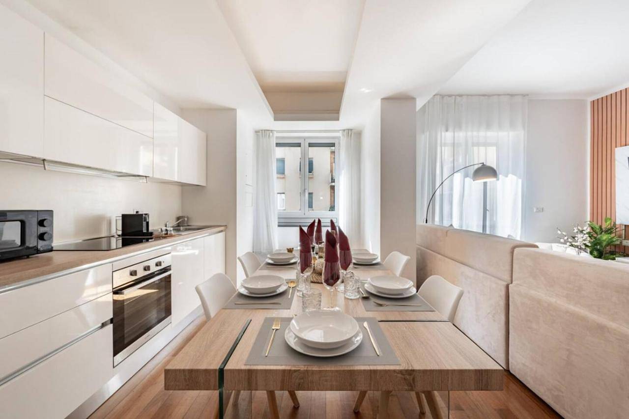 Boccadasse Luxury Home - Mare - Stazione - Comfort in Genua (Stadt), Genua