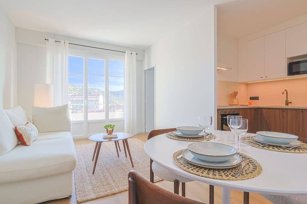 Appartamento vacanze a Cannes a partire da 234€ a notte