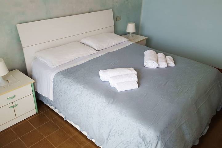 Apartamento entero, Jesolo Apartment: Love Nest Venecia in Lido di Jesolo, Jesolo-city