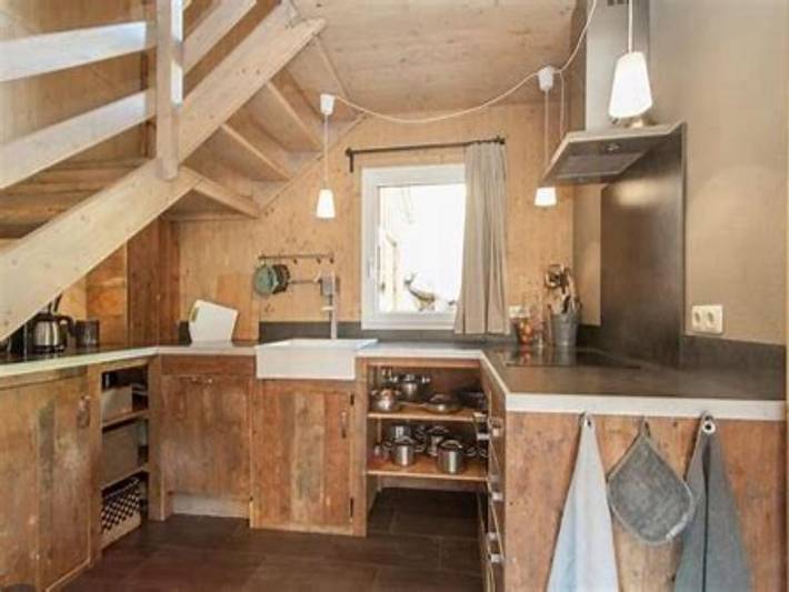 Ferienhaus für 6 Personen, mit Sauna in Stadl-Predlitz - 4