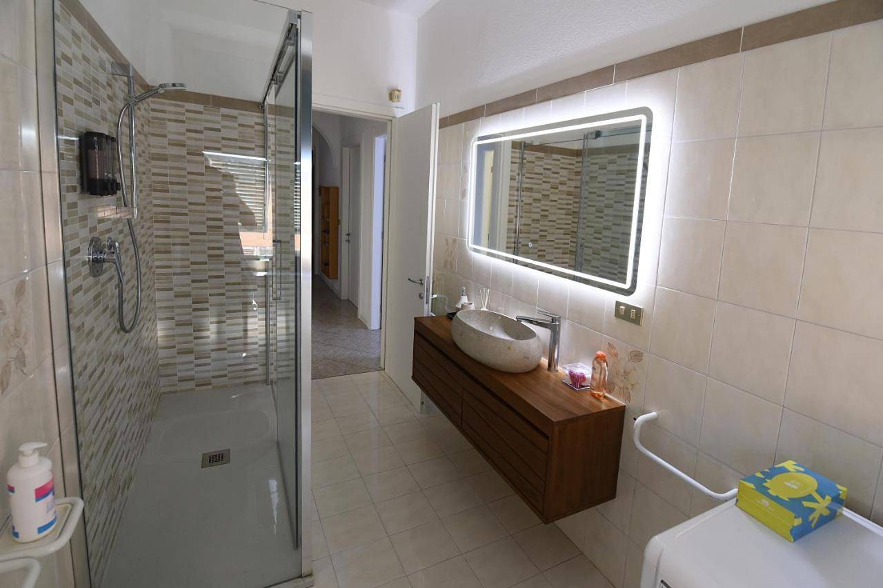 La casa di Sofie in Chiavari, Riviera di Levante