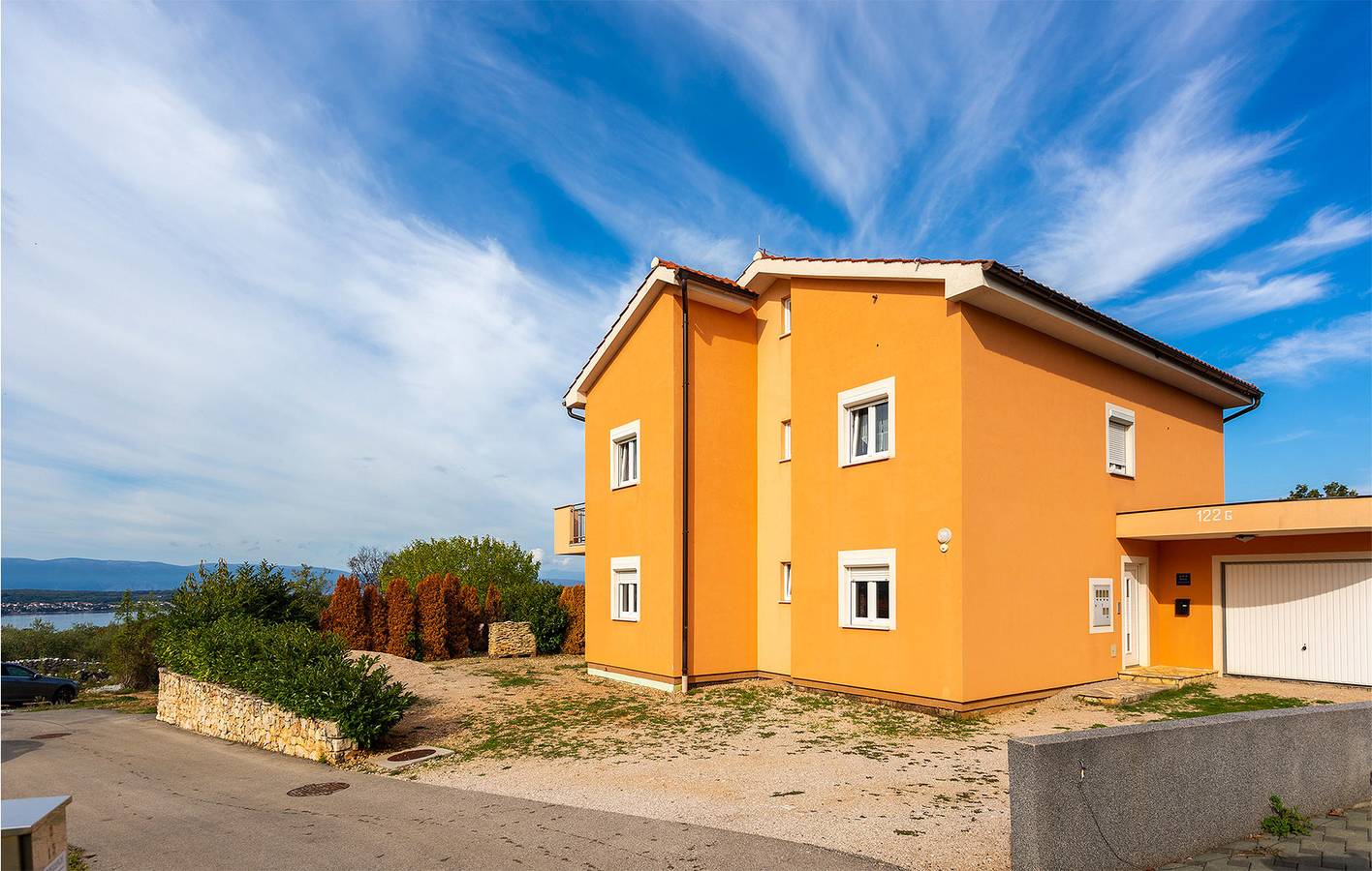 Appartamento vacanze a Kvarn Islands a partire da 60€ a notte