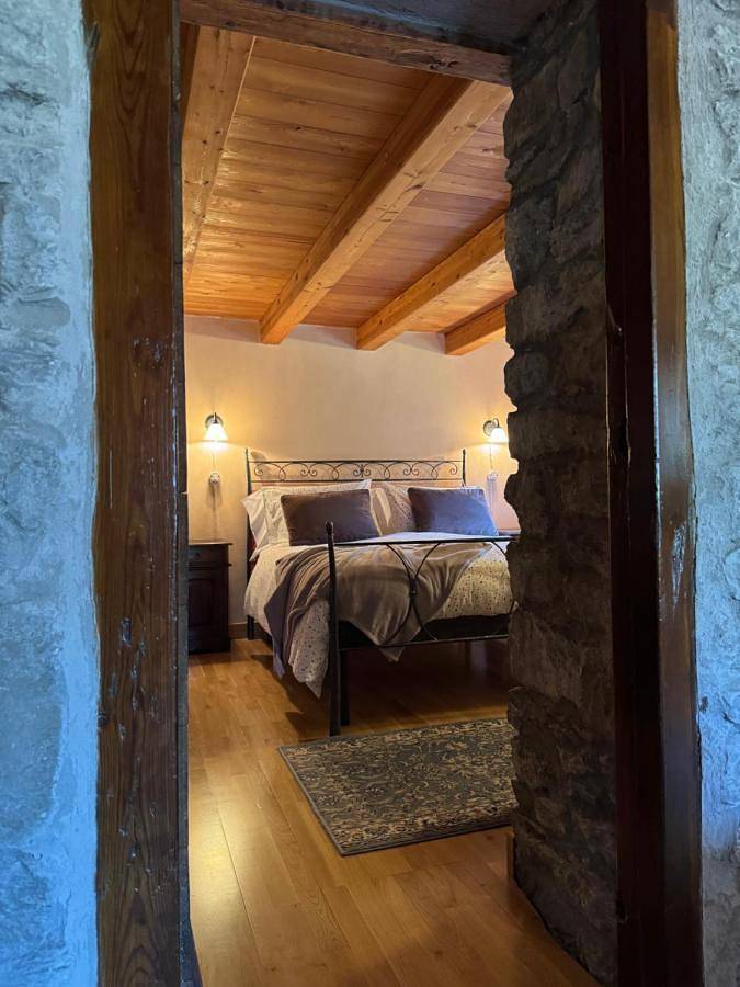 Chambre d’hôte pour 2 personnes, avec jardin et vue