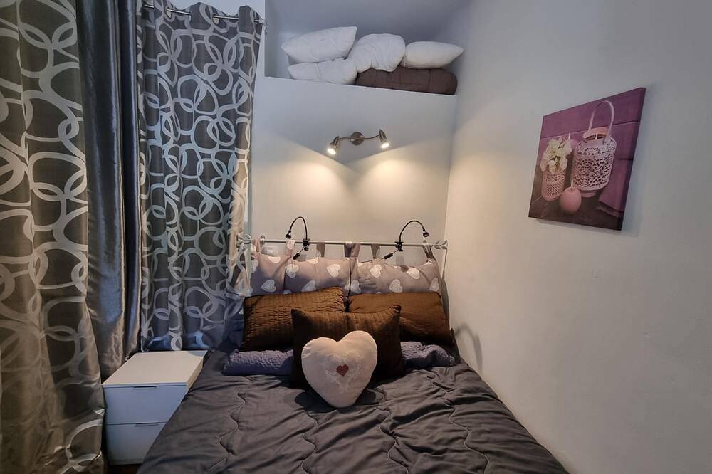 Entire apartment, 41 Tres Estrelles Club - Apt-terrassa Pas de la Casa-006218 in Pas de la Casa, Grandvalira