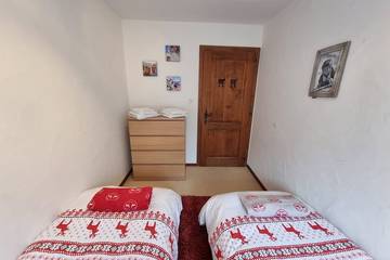 Ferienwohnung für 6 Personen in Verbier, 4 Vallées, Bild 3