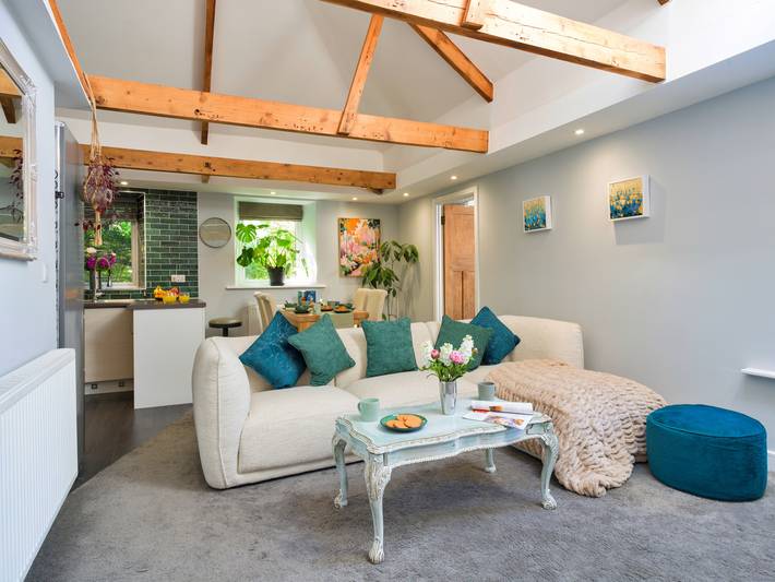 Holiday rental for 6 people in Porthleven