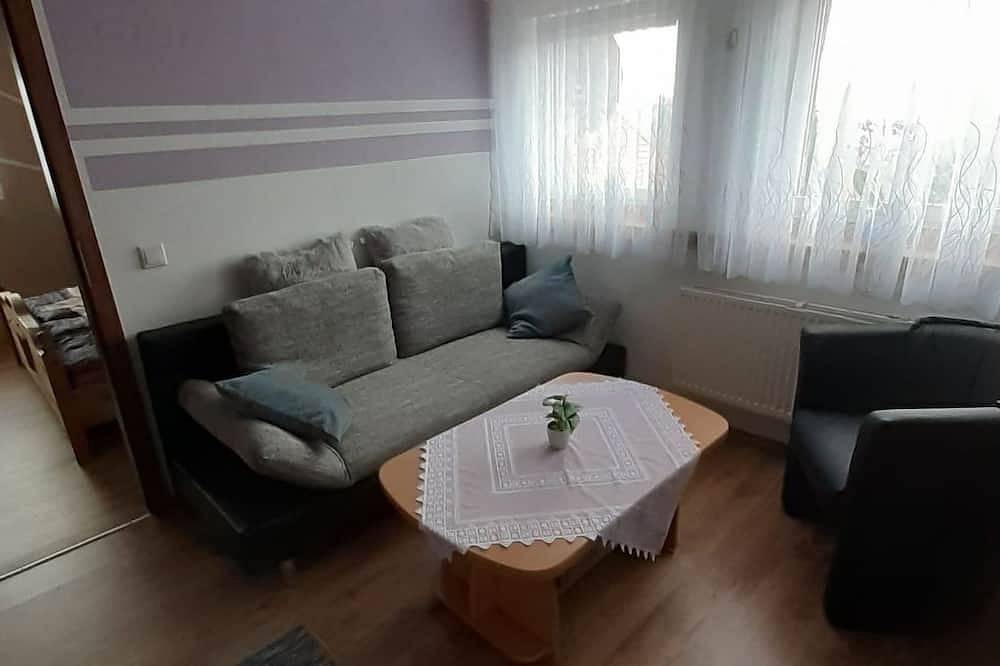 Ganze Wohnung, Fewo Zur Alten Drechslerei in Freital, Sächsisches Elbland