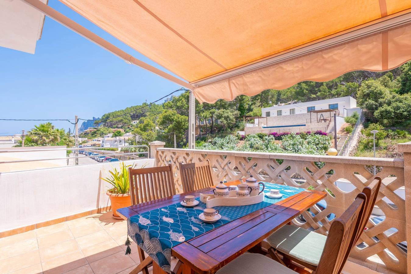 Appartamento vacanze a Maiorca a partire da 209€ a notte