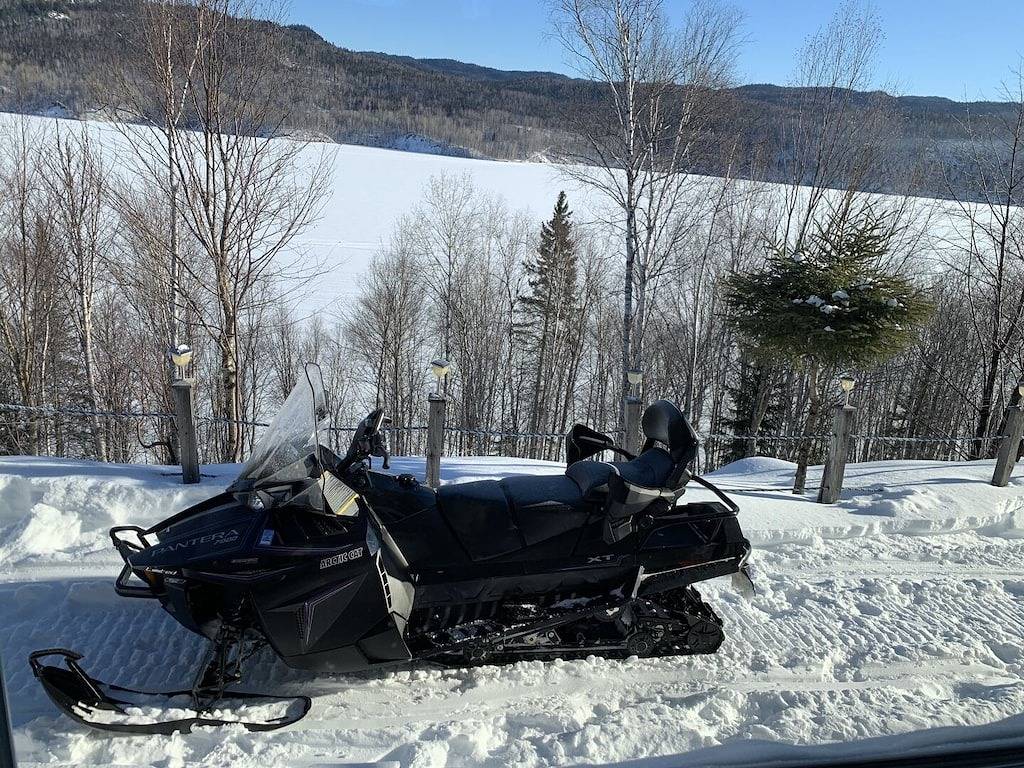 Waterfront Awesomeness in Saguenay–Lac-Saint-Jean