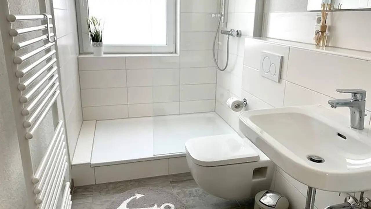 Ganze Ferienwohnung, Ferienwohnung für 4 Personen (70 m²) in Bad Malente in Bad Malente, Malente