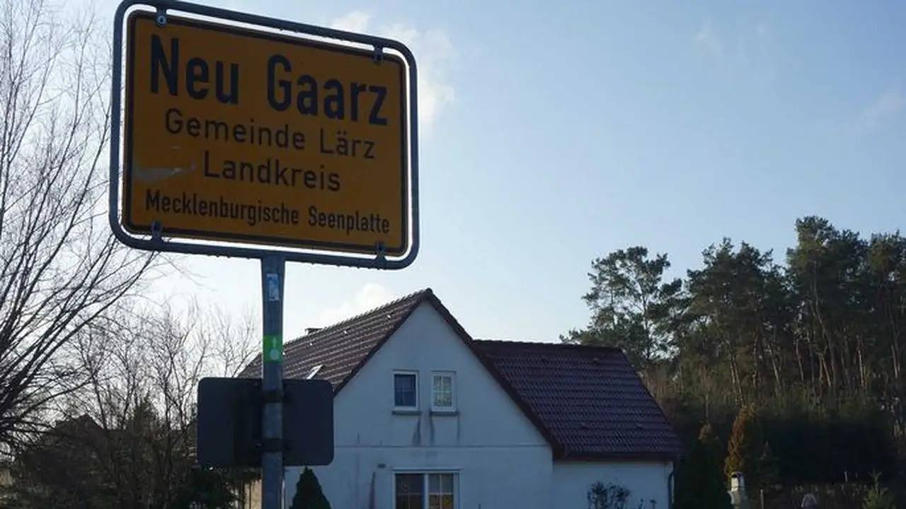 Ganze Ferienwohnung, Ferienwohnung für 4 Personen (55 m²) in Lärz in Lärz, Müritz