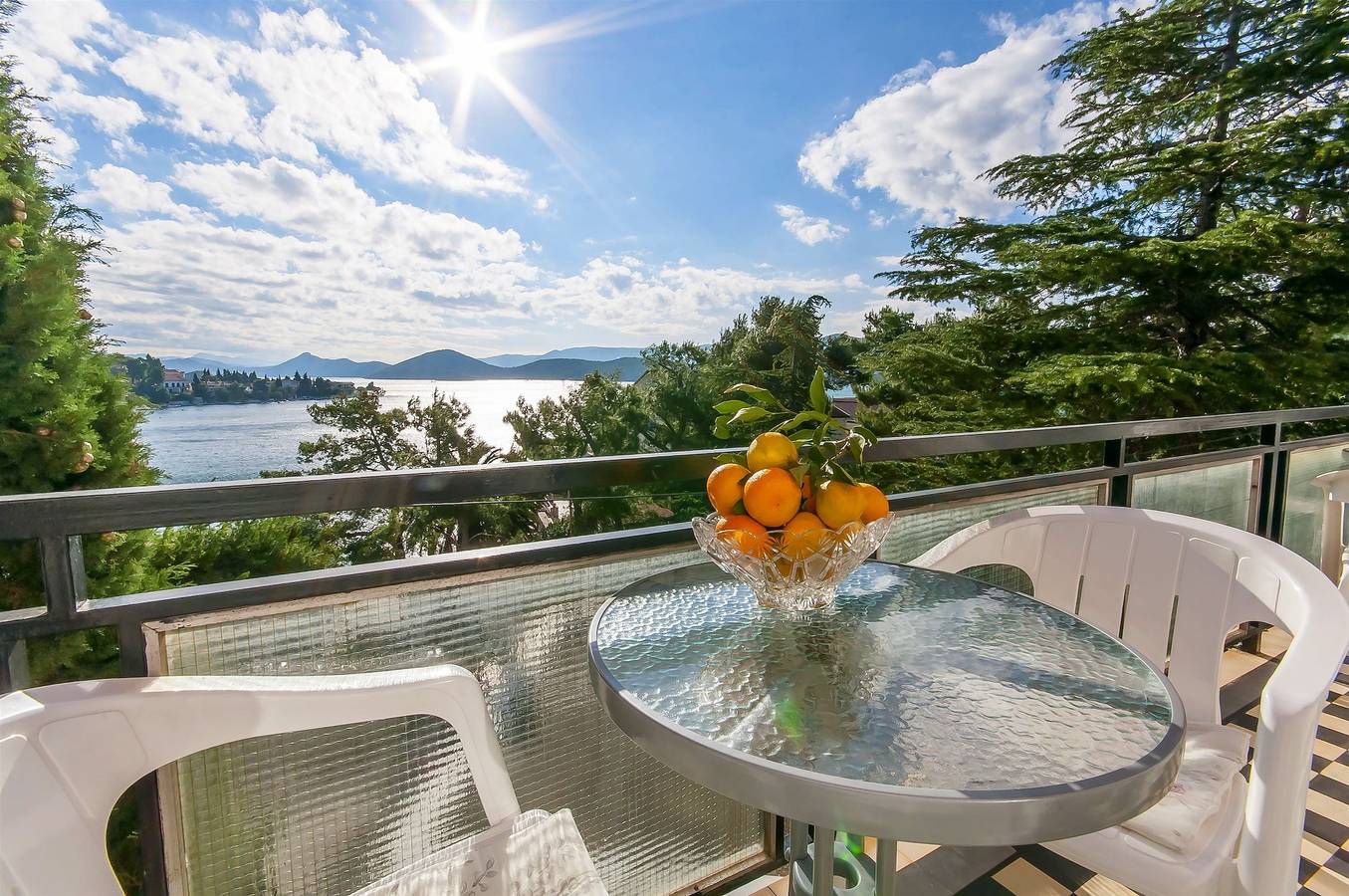 Entire apartment, Apartment Nedjeljka in Klek, Dubrovnik-Neretva