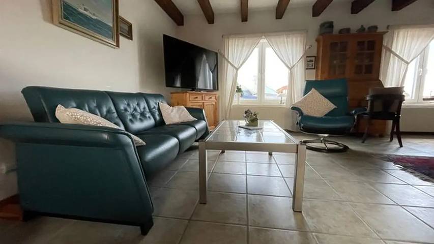 Ferienhaus für 4 Personen in Carolinensiel - 3
