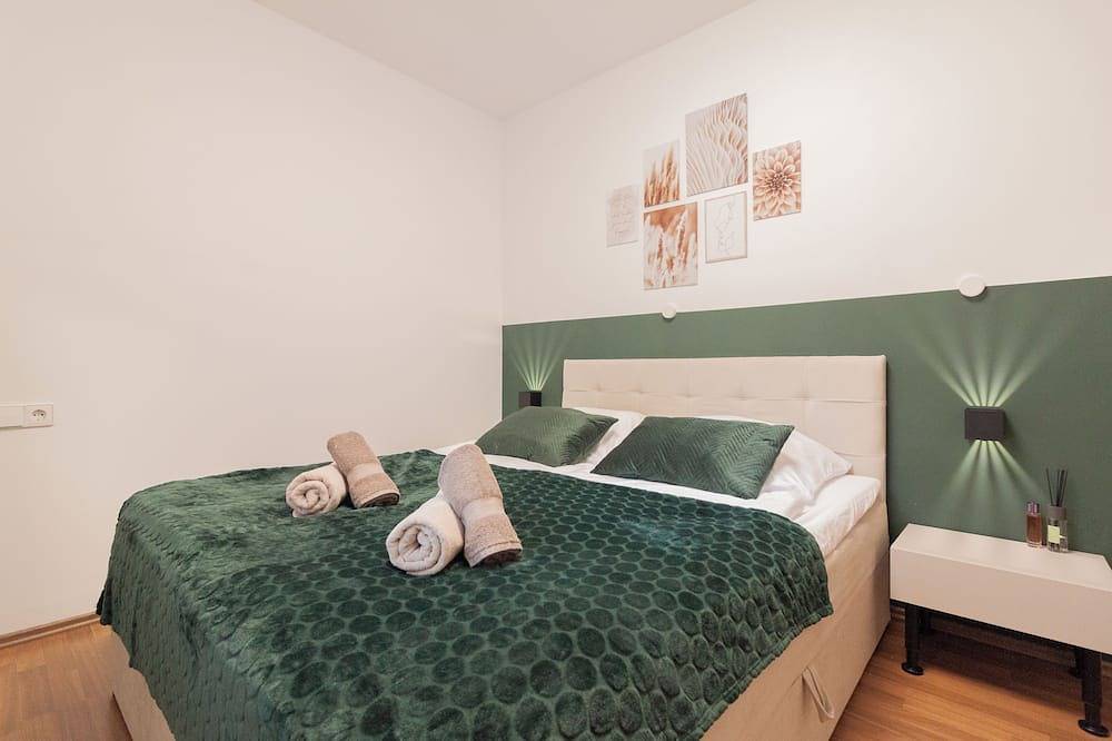 Ganze Wohnung, Boutique Apartment - im Herzen Stuttgarts in Stuttgart, Stuttgart Region