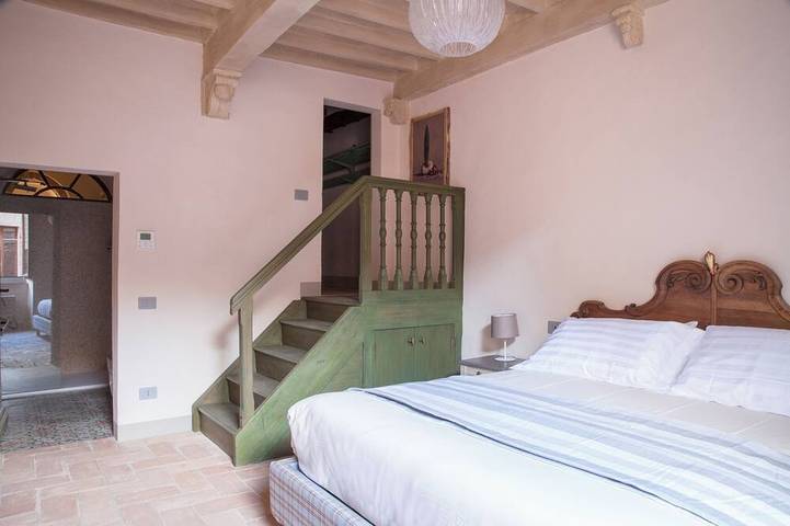 Appartamento intero, Wp Relais Appartamento Argante in Montalcino, Val d’Orcia