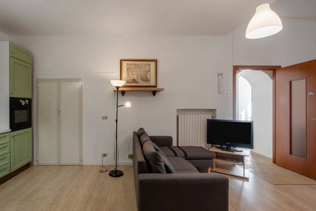 Apartamento entero, Maison Cesarea Chic Apartment in Sassi di Matera, Matera