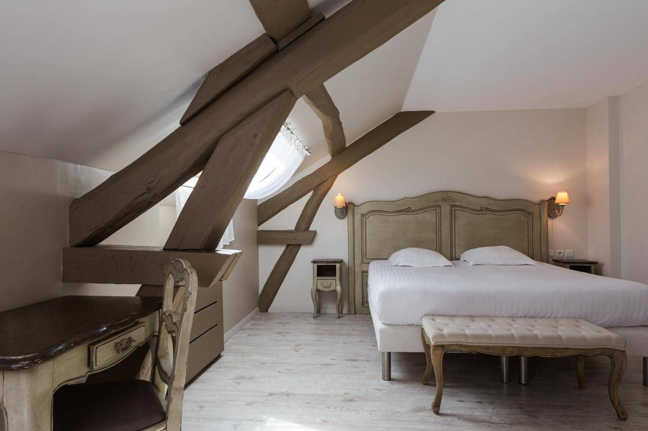 The Originals Boutique, Hôtel Les Poèmes de Chartres in Chartres, Région de Chartres