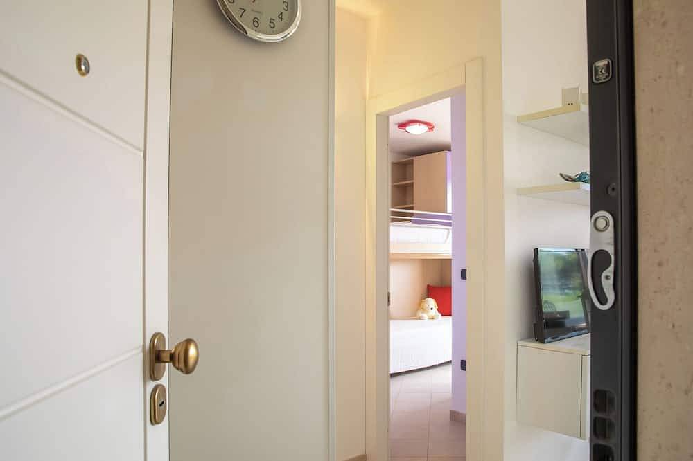 Ganze Wohnung, Blue Nest between sea and lake in Fertilia, Alghero