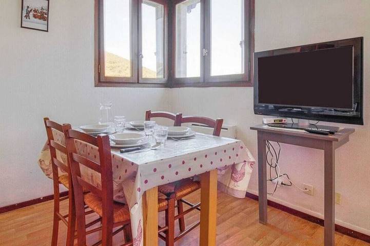 Appartement entier, Appartement T2 n°4 in Luchon-Superbagnères, Bagnères-de-Luchon