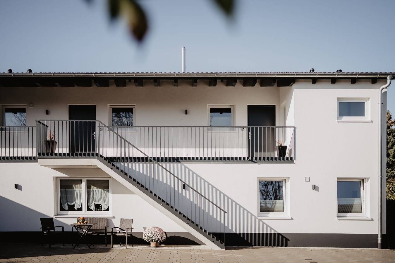 Ganze Ferienwohnung, Kaiserstuhl in Weisweil, Südschwarzwald