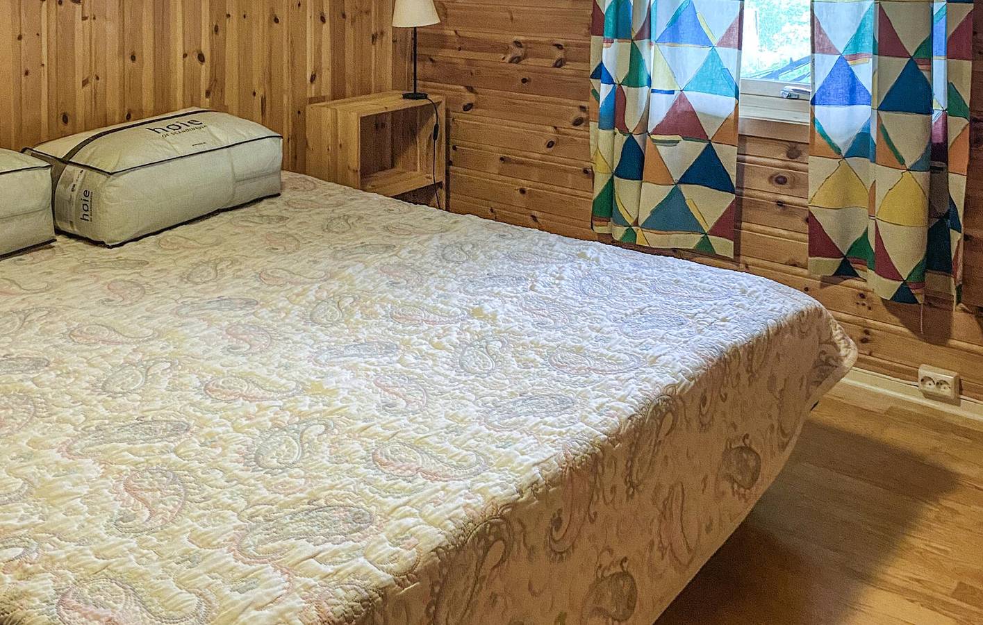 Casa de vacaciones para 7 personas con jardín in Skånland, Troms og Finnmark