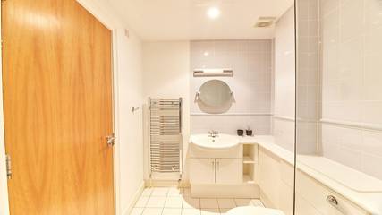 Apartment for 2 People in Newcastle upon Tyne, North East England, Photo 3