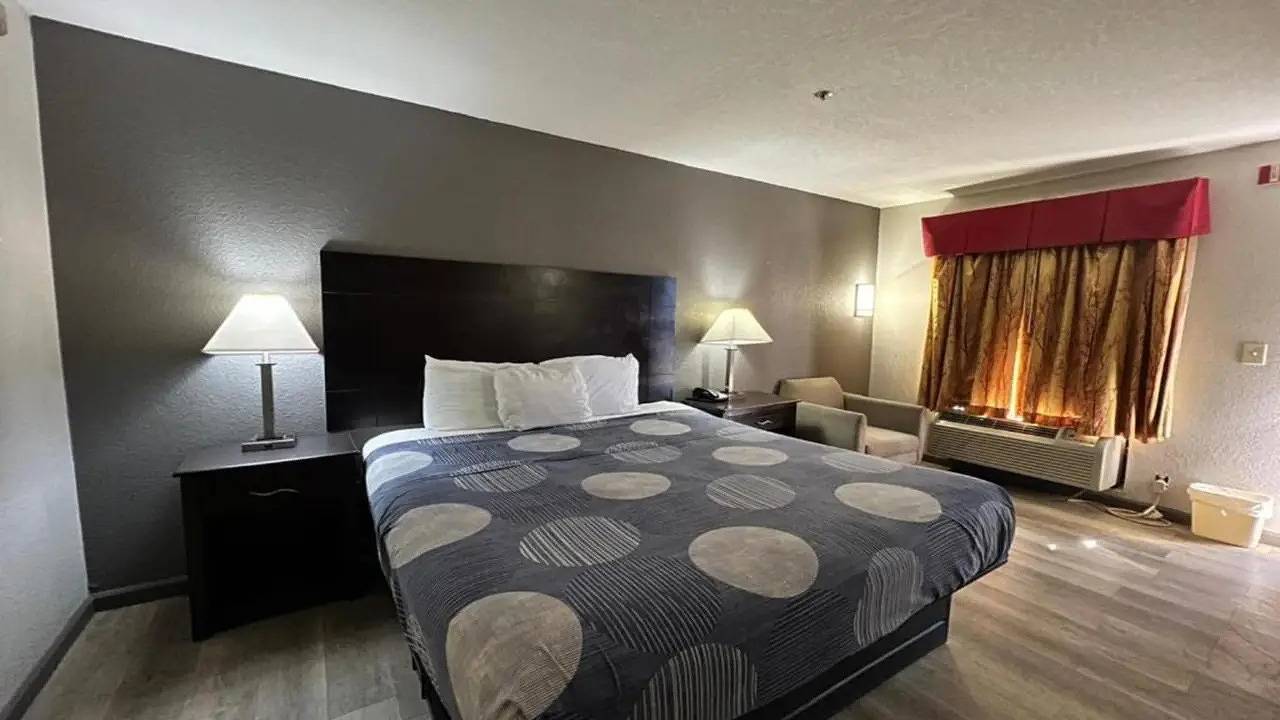 Appartamento intero, Ferienwohnung für 3 Personen (19 m²) in Contea di Spalding