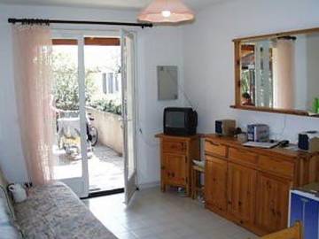 Chalet para 4 Personas en Le Barcarès, Region de Perpignan, Foto 1