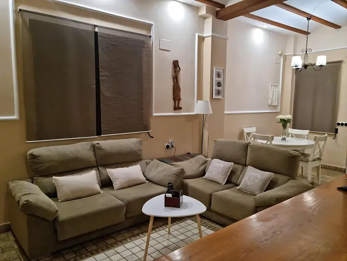Ferienhaus für 4 Personen - 1