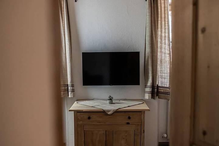 Ferienhaus für 4 Personen, mit Garten in Sankt Martin bei Lofer - 3